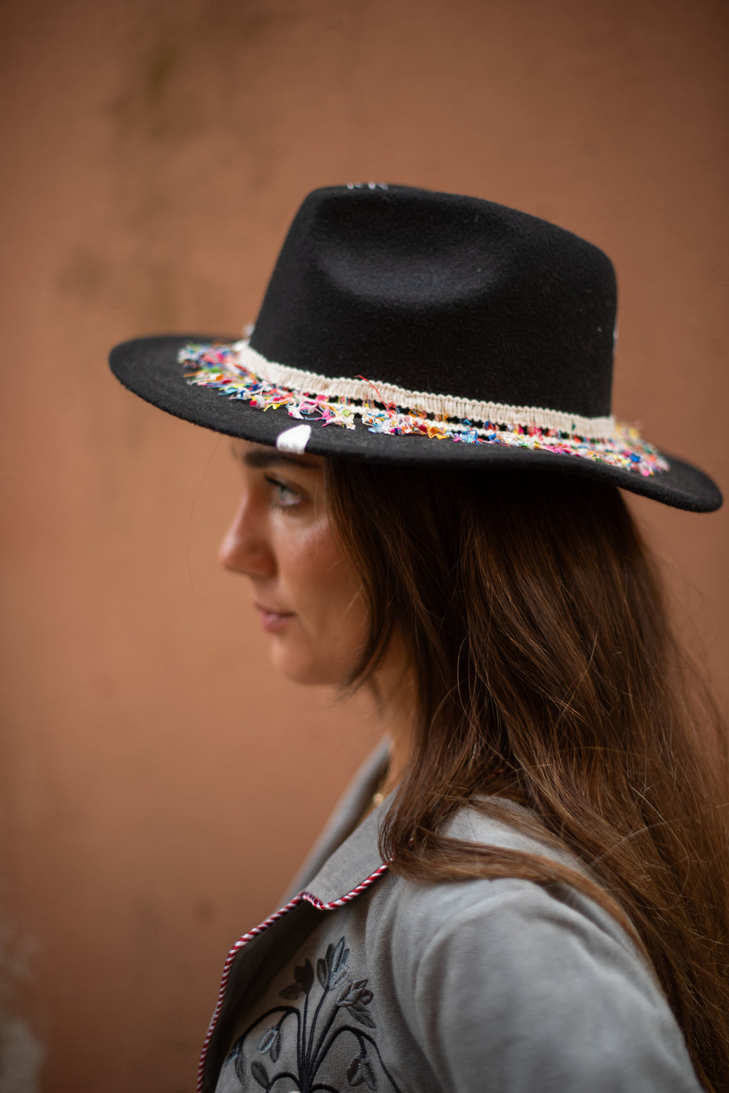Cappello N22
