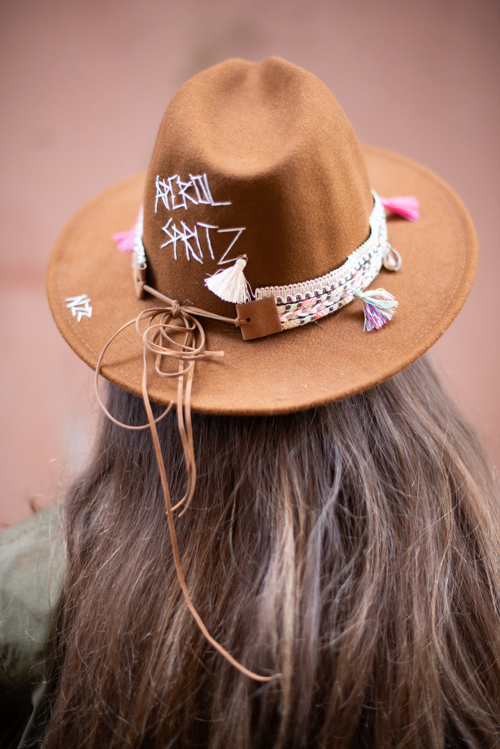 Cappello N22