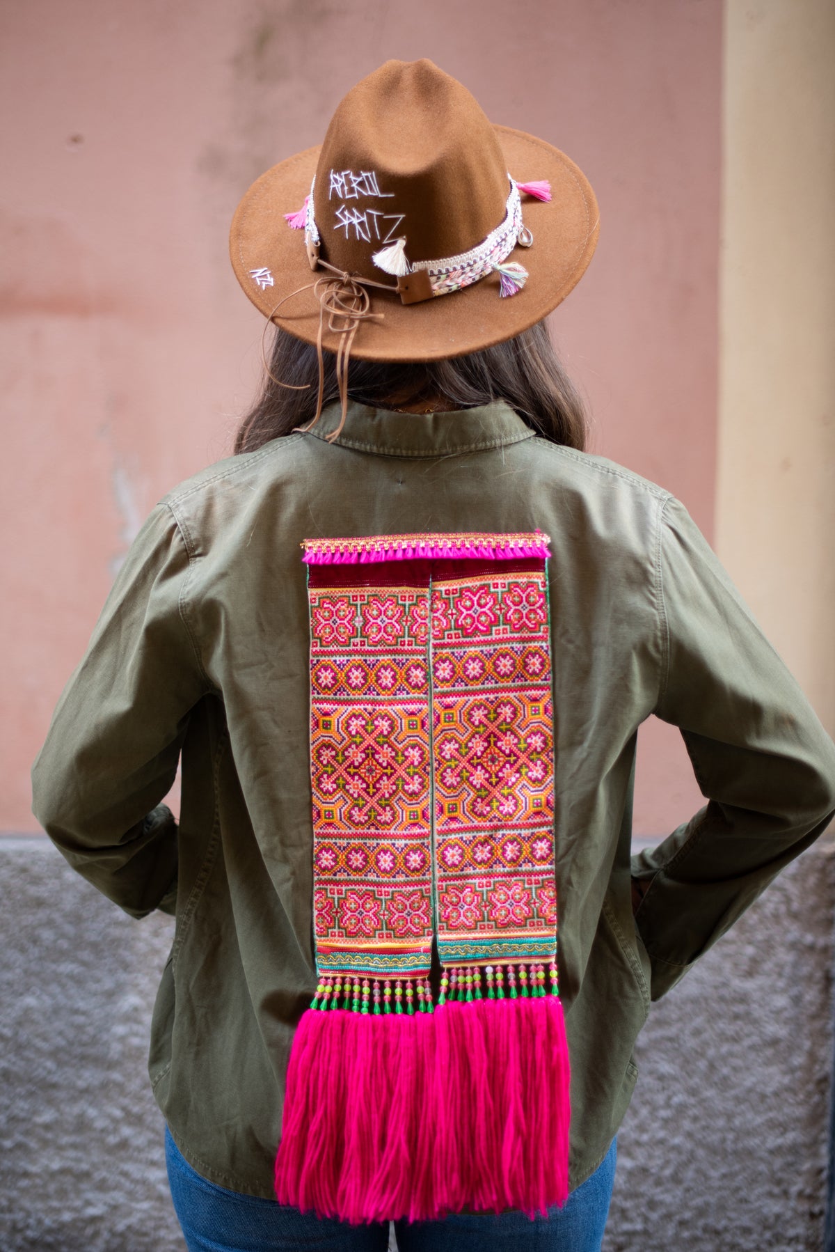 Persiano