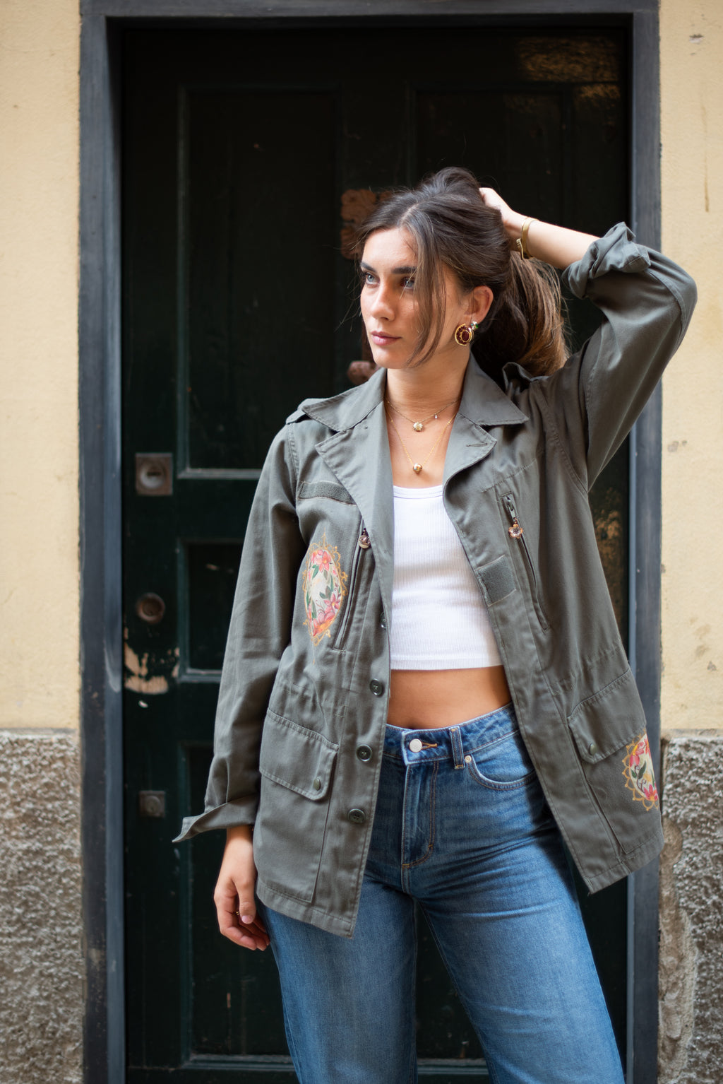 Cincia Allegra
