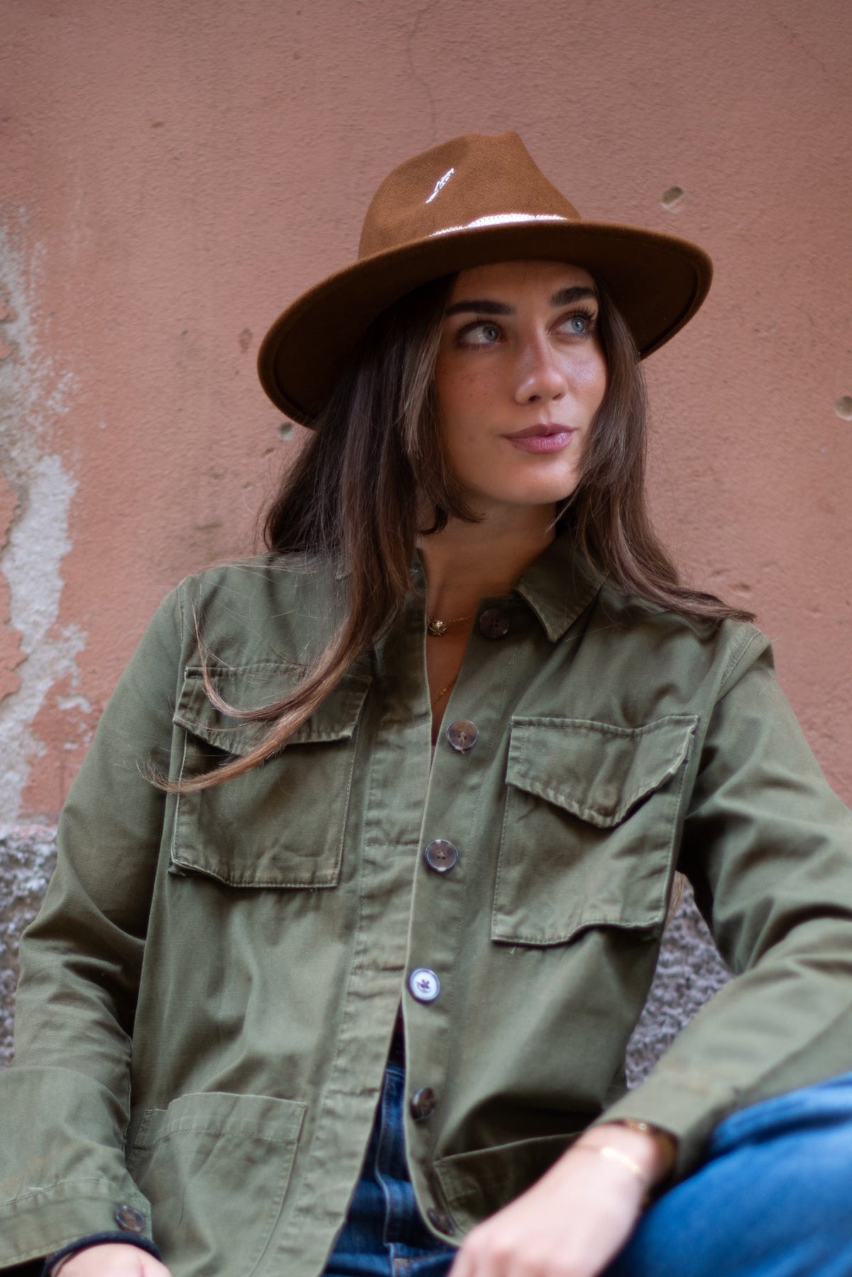 Cappello N22