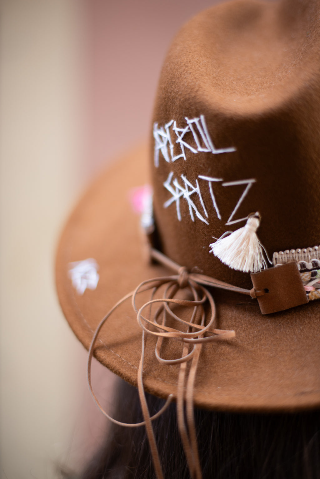 Cappello N22