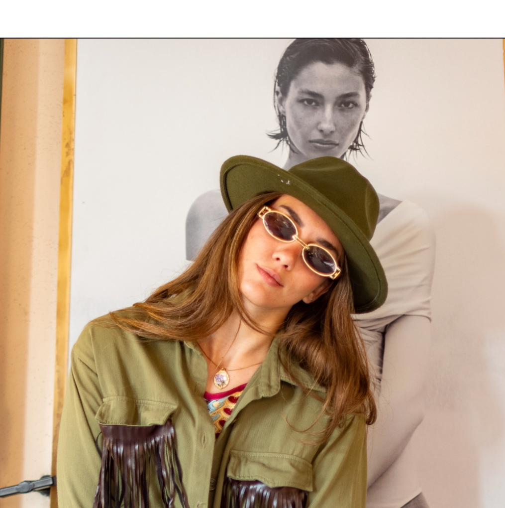 Cappello N22