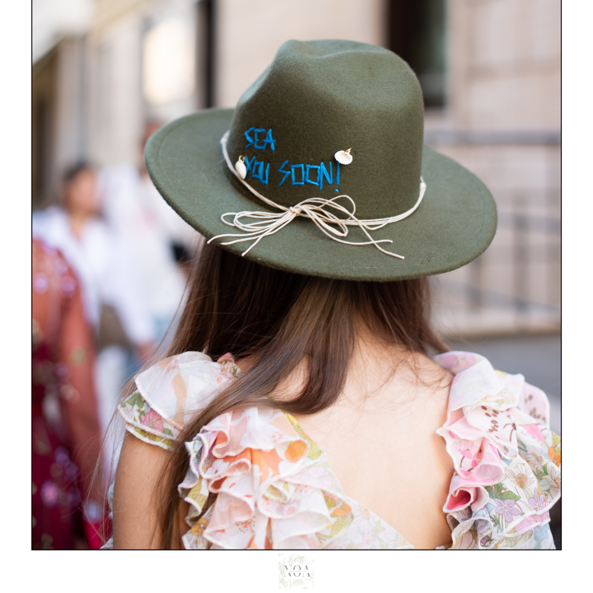 Cappello N22